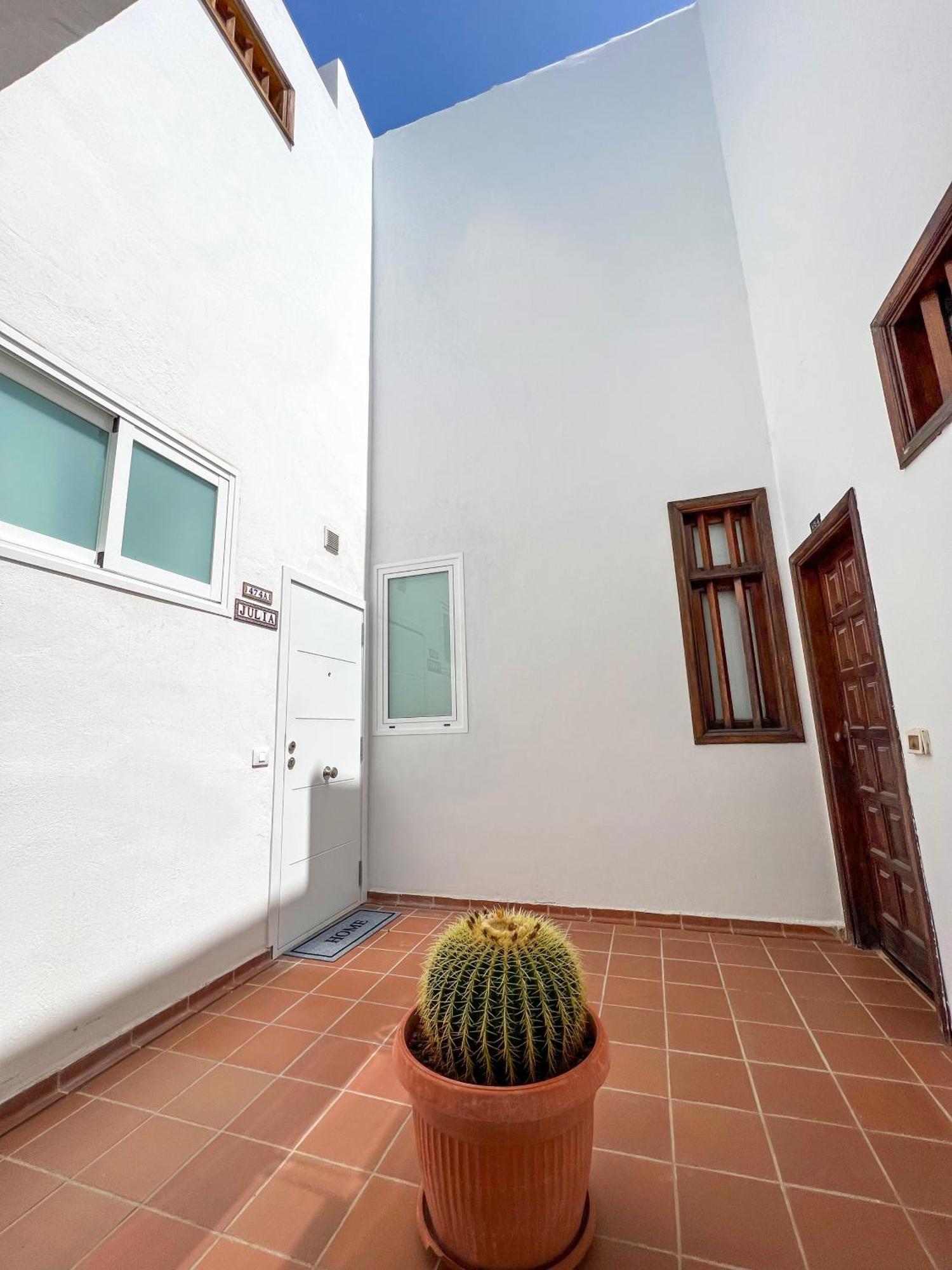 Apartamento El Paraiso Costa Adeje  Exterior foto